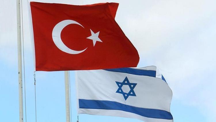 Израиль предложил Турции экстренную помощь в связи с сильным наводнением