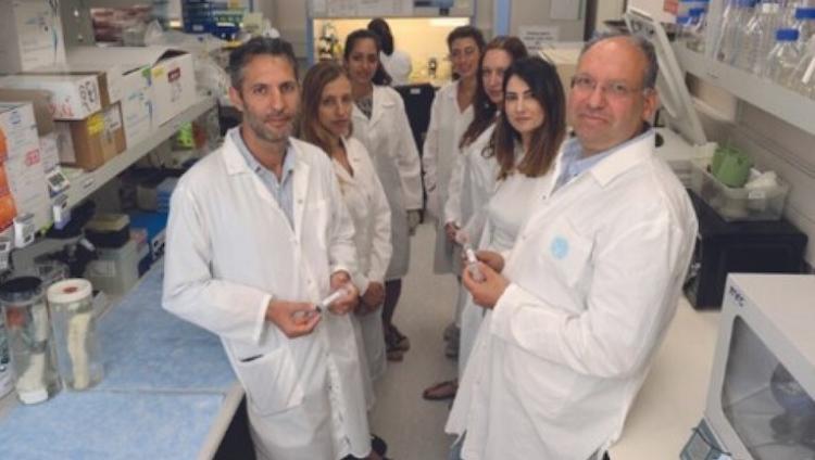 Израильская Bonus BioGroup разработала препарат, на 70% снижающий смертность от COVID-19 