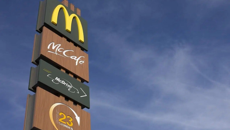 McDonald's и другие фастфуды в Израиле перейдут на строго кошерное мясо ради солдат-ультраортодоксов