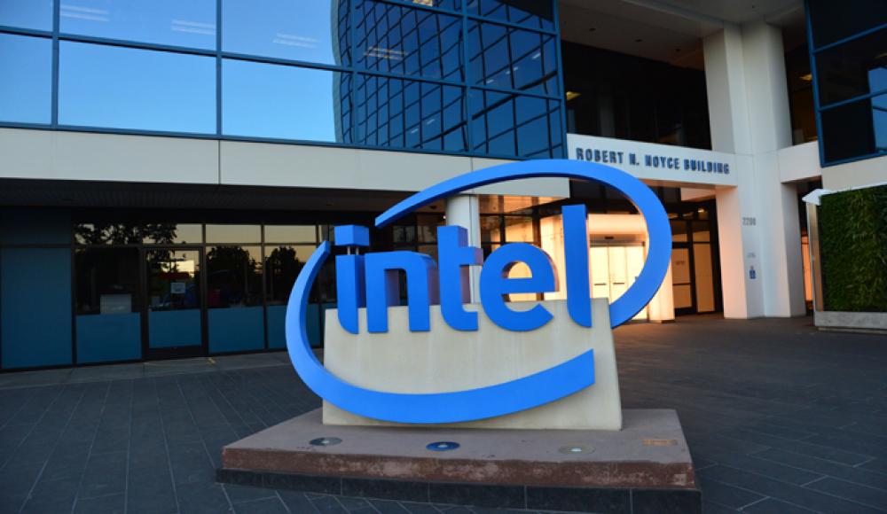 Intel назначает 10 израильтян на руководящие должности