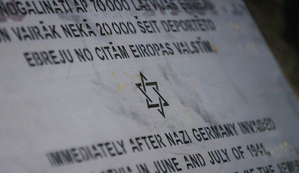 Сейм Латвии в первом чтении принял законопроект о выплате €47 млн компенсации еврейской общине