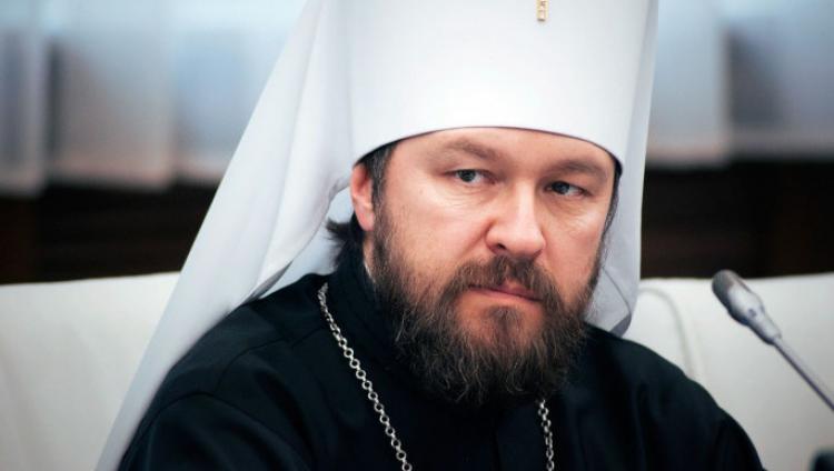 В РПЦ считают, что православным не следует посещать синагогу