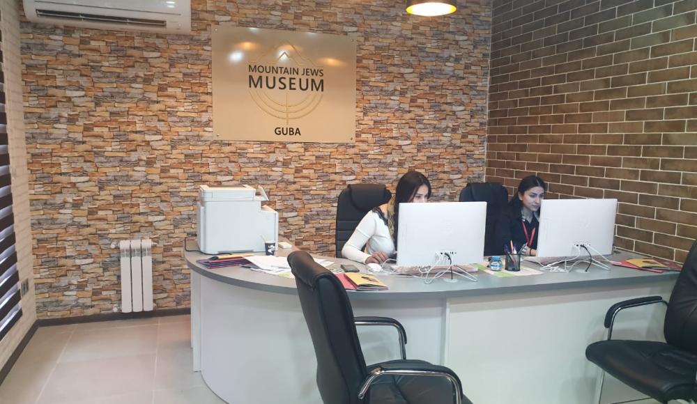 Информационный центр для туристов открылся в Красной Слободе