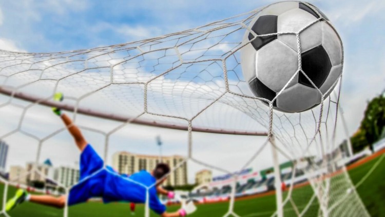 Израиль, ОАЭ, Бахрейн и Марокко совместно организовали и провели международный футбольный матч