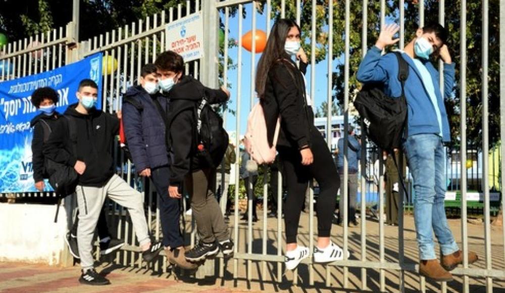 Провальная израильская система образования заставит расплачиваться наших детей