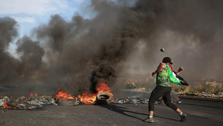 Различные факторы меняют сценарий палестино-израильского конфликта