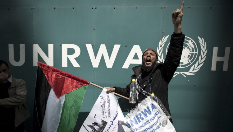 ЦАХАЛ обнародовал записи телефонных разговоров сотрудников UNRWA, участвовавших в резне 7 октября