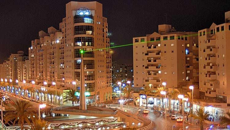 Назван лучший город для малого бизнеса в Израиле