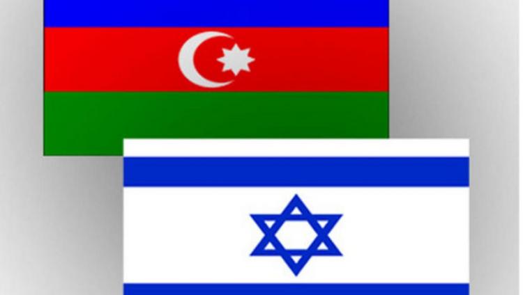 Торговое представительство Азербайджана открывается в Израиле