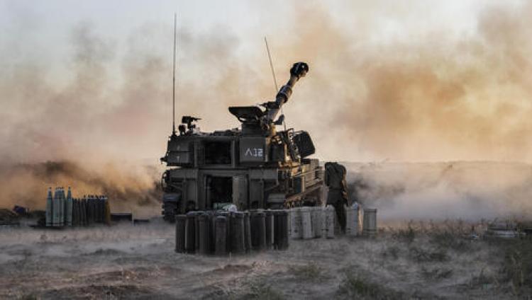 Отказ от ударов по Газе и миллионы из Катара: чем закончится «Страж стен»?