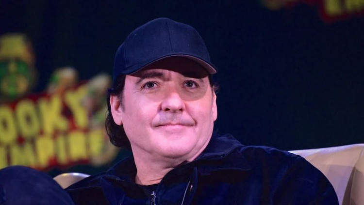 Джона Кьюсака обвиняют в антисемитизме в соцсетях. Актер назвал обвинения «ложью»