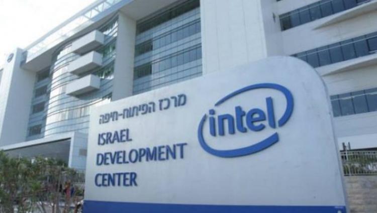 Сотрудникам Intel в Израиле выплатят премии за вакцинацию