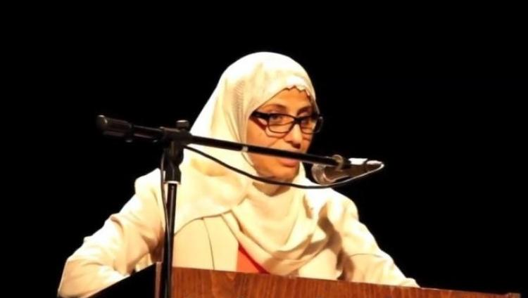 В университете Хайфы дали выступить осужденной стороннице антиизраильского террора