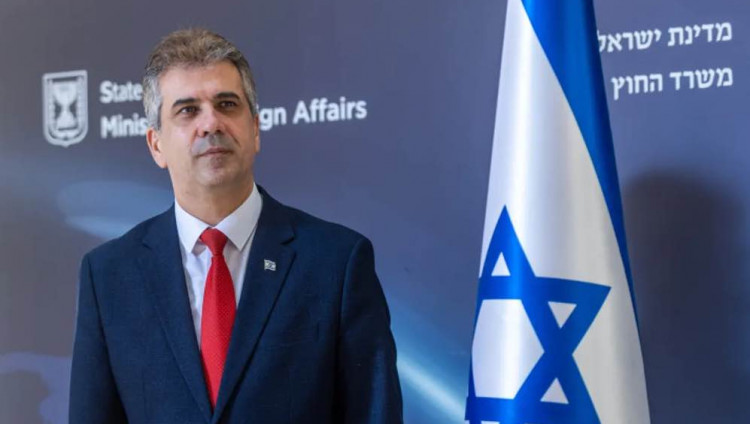 Глава МИД Израиля летит в Бахрейн для встречи с королем и открытия посольства