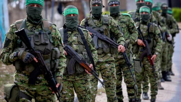 ХАМАС впервые за пять лет казнил «израильских шпионов»