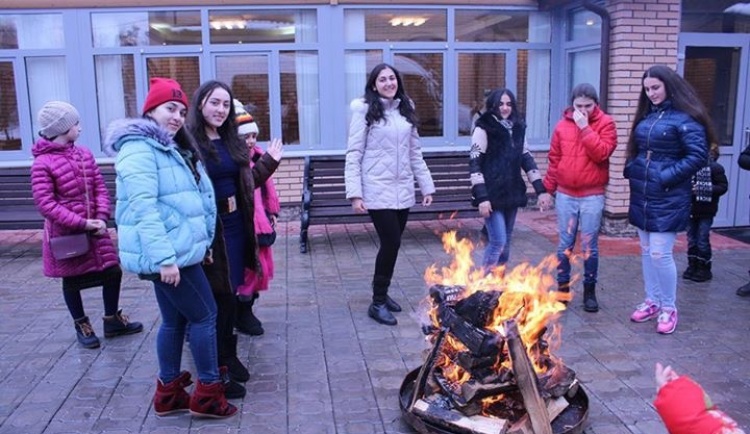 В праздничные выходные общинный центр «Шаарей Кедуша» организовал ряд мероприятий