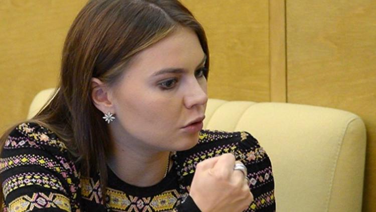 Алина Кабаева обвинила Израиль и судей Олимпиады в сговоре против российских гимнастов