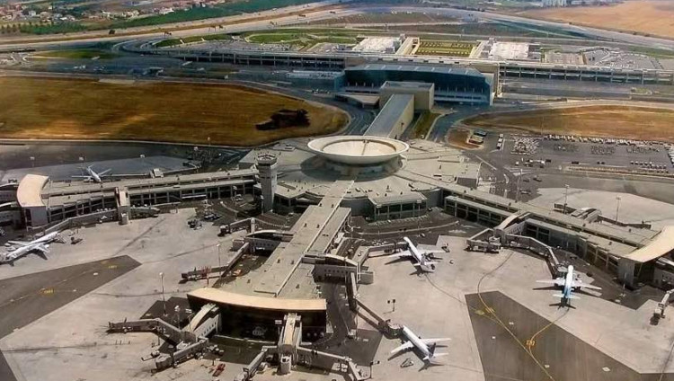 Иностранные авиакомпании отменяют рейсы в Израиль