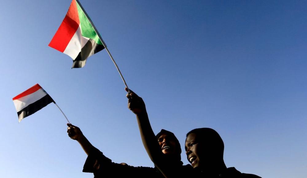 В Судане ликвидированы 12 компаний, финансировавшие ХАМАС