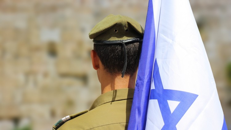 День памяти: как Израиль заботится о семьях погибших солдат