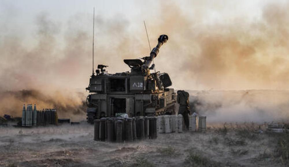 Отказ от ударов по Газе и миллионы из Катара: чем закончится «Страж стен»?