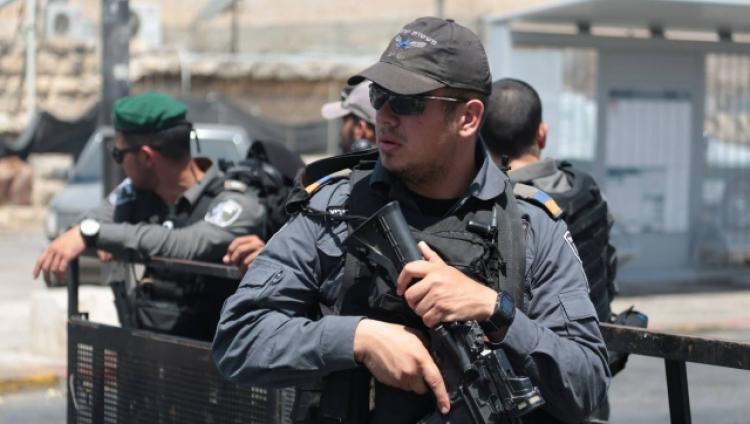 Армия Израиля задержала десятки членов ХАМАС на Западном берегу реки Иордан