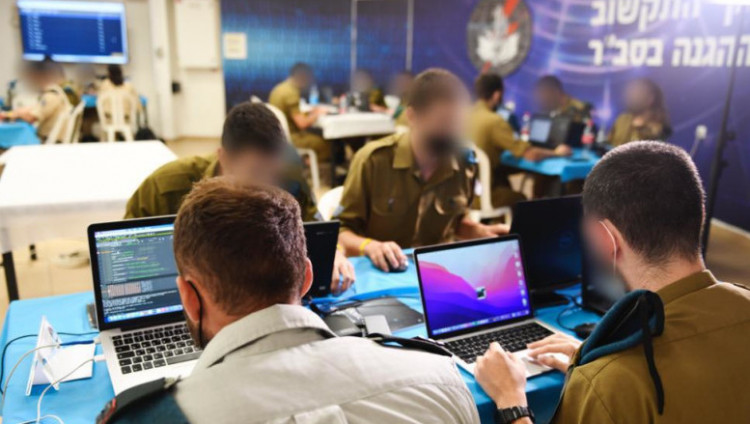 Инвестфонд из США хочет купить израильский стартап по разработке кибероружия, основанный бывшими офицерами разведподразделения 8200