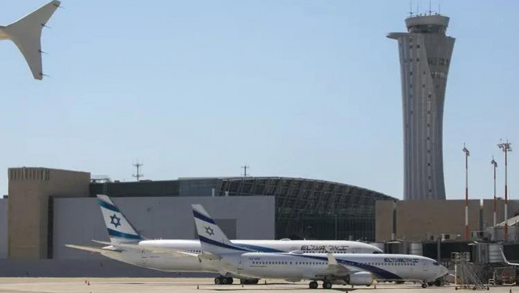 В рамках безвизового соглашения Израиль откроет аэропорты Бен-Гурион и Рамон для палестинцев с гражданством США