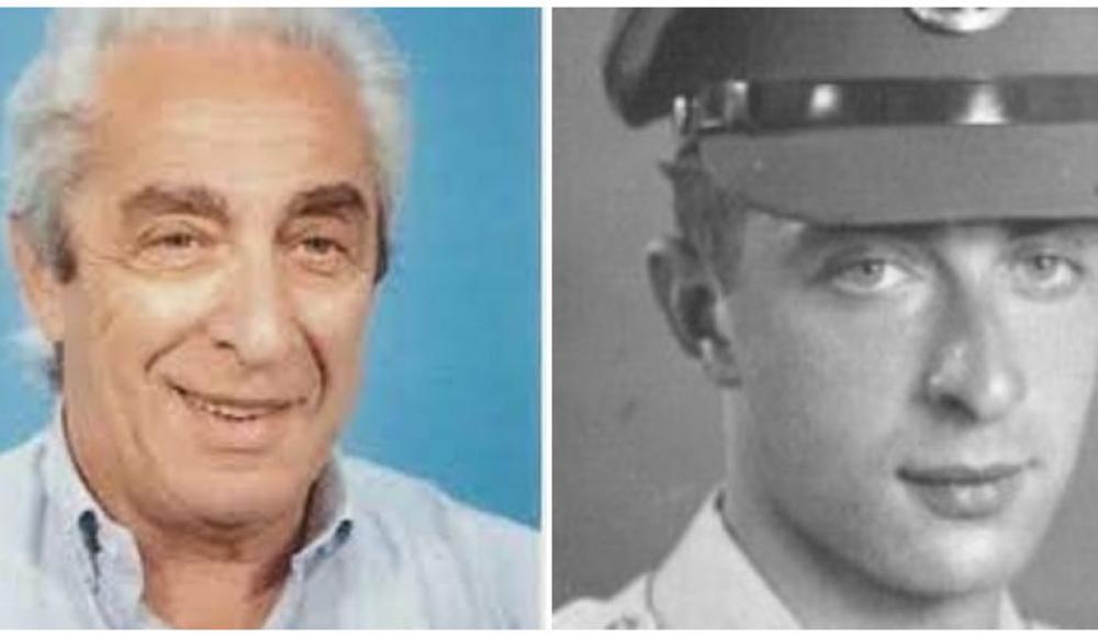 Умер последний участник Восстания в Варшавском гетто