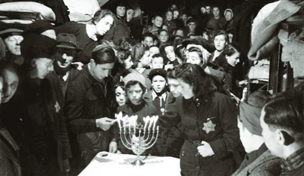 Холокост и Ханука: иудаизм выжил после попытки уничтожения 