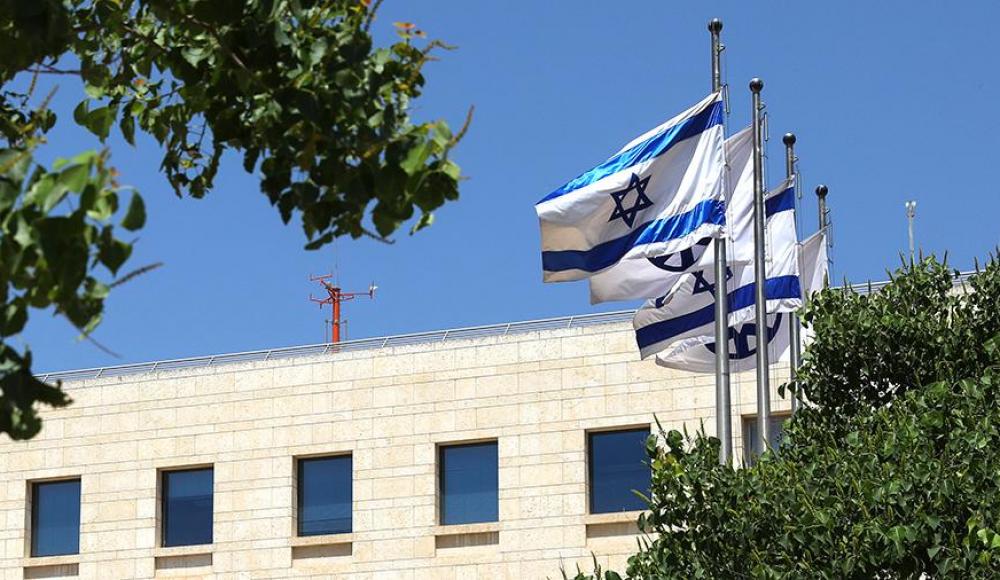 МИД Израиля назначил новых послов в 7 странах
