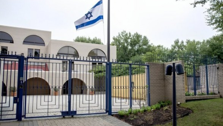 Иран может нанести удар по израильскому посольству в Баку?