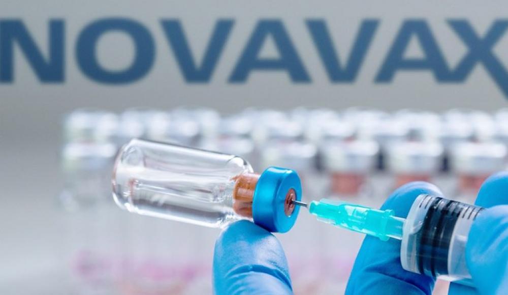 Израиль закупает вакцину Novavax на основе инактивированного коронавируса