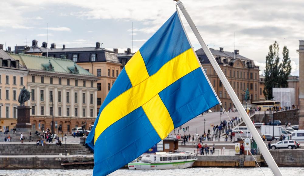 Швеция ввела запрет на въезд израильтян с 6 сентября