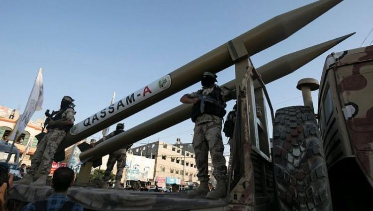 Почему даже полное военное превосходство не позволяет Израилю справиться с ХАМАС