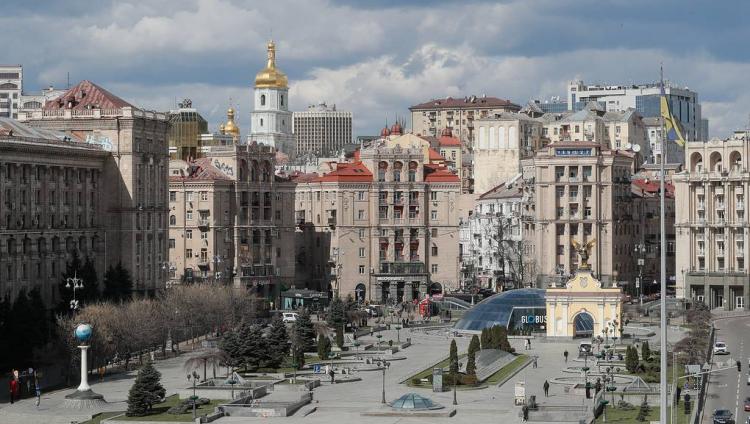 Мавзолей для Бандеры и Петлюры предложили построить в Киеве 