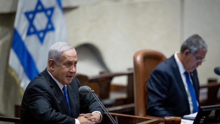 Сможет ли Нетаньяху сформировать кабинет и предотвратить выборы?