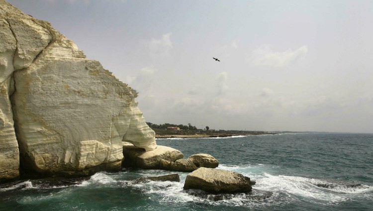 Израиль призвал Ливан к ускоренному разрешению спора о морской границе