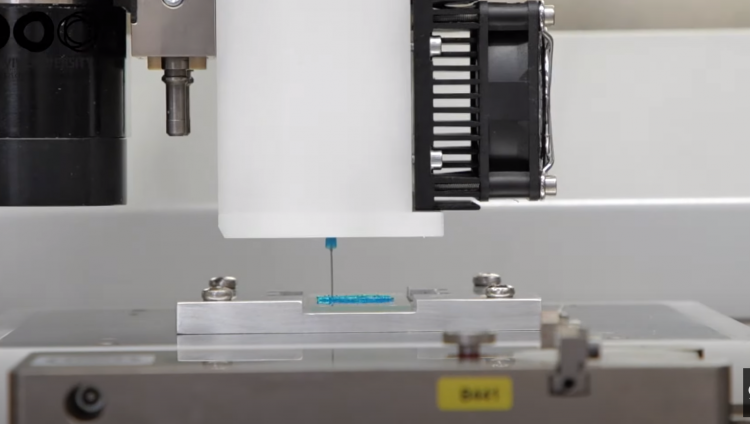 Израильские ученые распечатали раковую опухоль на 3D-принтере