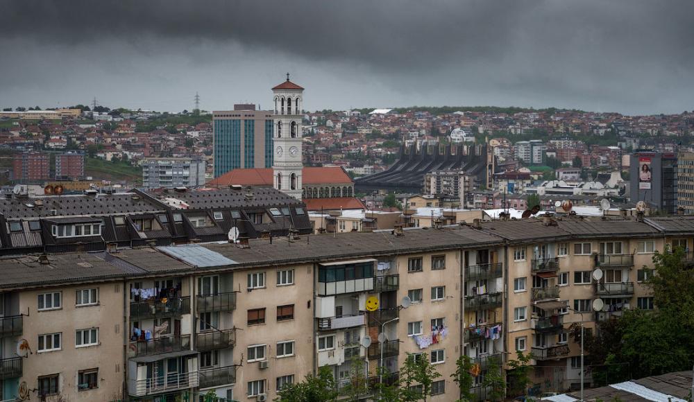 Эрдоган попросил косовского лидера не открывать посольство в Иерусалиме