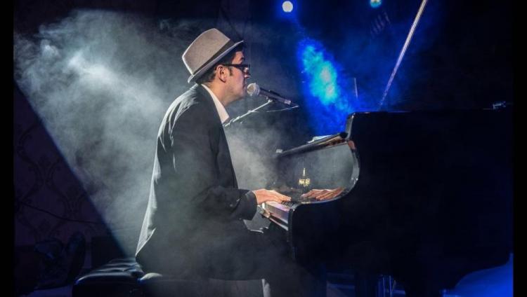 Горско-еврейский пианист-виртуоз Руслан Агабабаев выступит в Баку