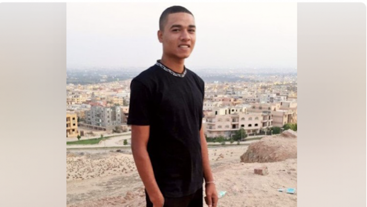 Убивший трех солдат ЦАХАЛа египетский пограничник-террорист публиковал в соцсетях посты против Израиля