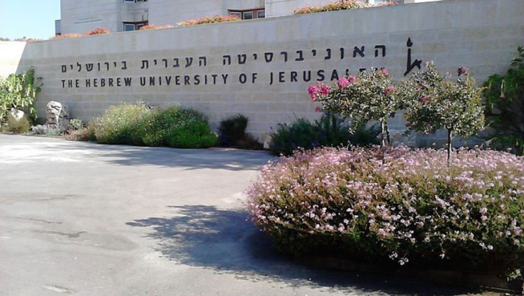 В Еврейском университете в Иерусалиме прошла международная конференция по нейробиологии