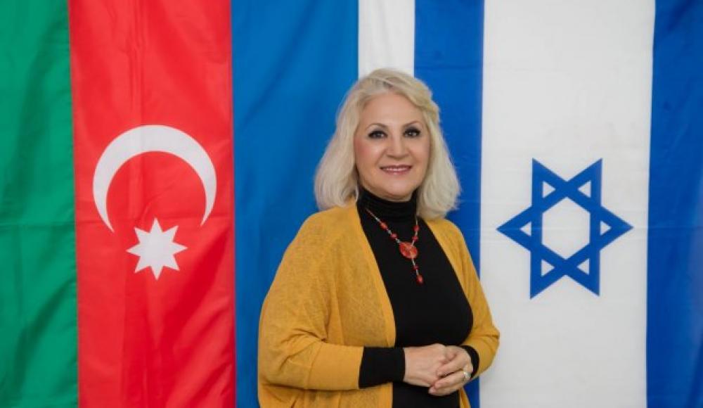 «Музей в Красной Слободе — свидетельство того, что евреи Азербайджана стремятся сохранить свою идентичность»
