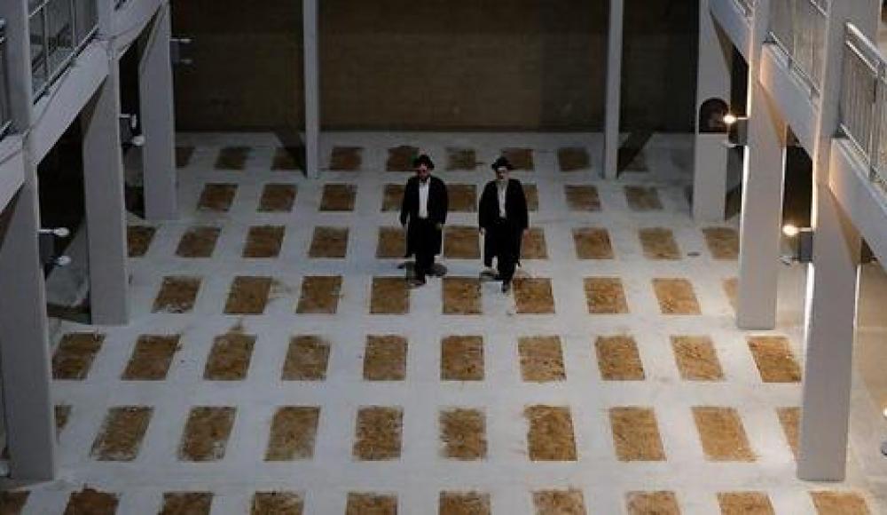 В Израиле предлагают выкапывать покойников из могил через год
