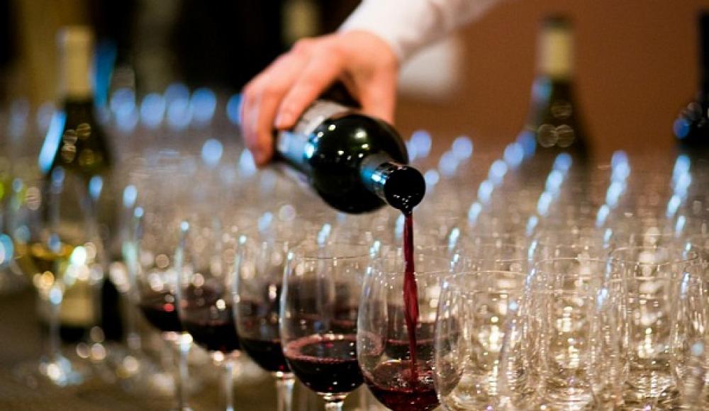 Спрос на кошерные вина растет в России
