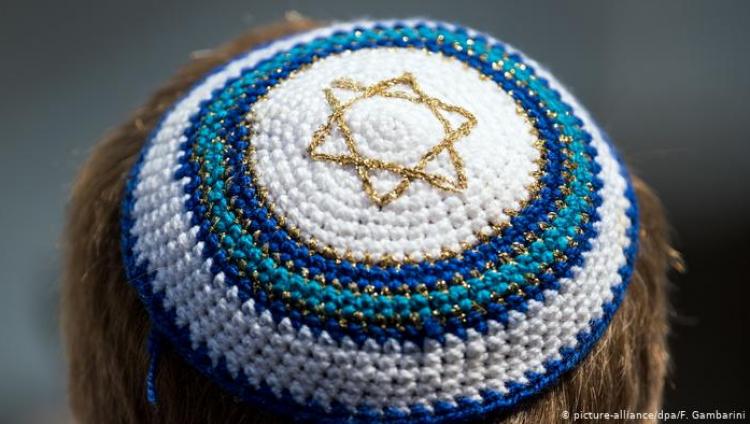Новую Еврейскую академию построят в Германии