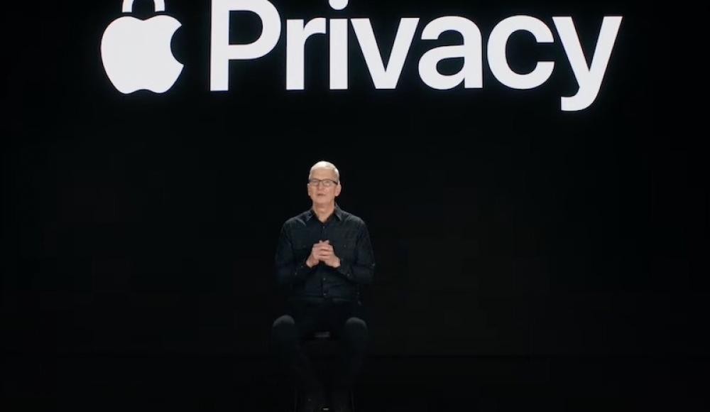 Apple выпустила обновление, защищающее от шпионского ПО Pegasus