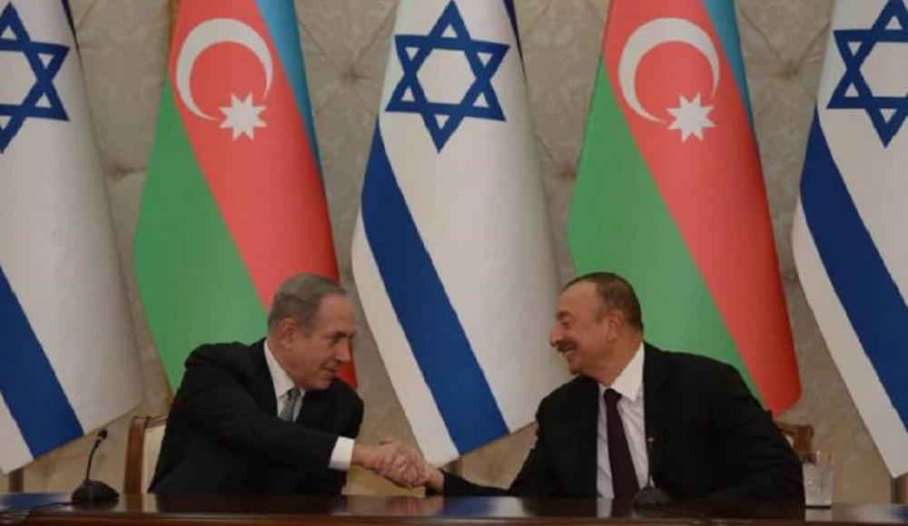 Израиль-Азербайджан: новые горизонты сотрудничества