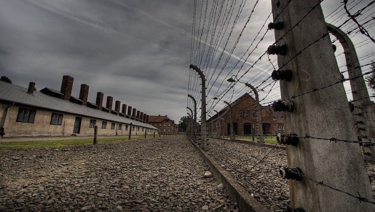 Документ ФСБ: польские капо вместе с гитлеровцами убивали узников Освенцима